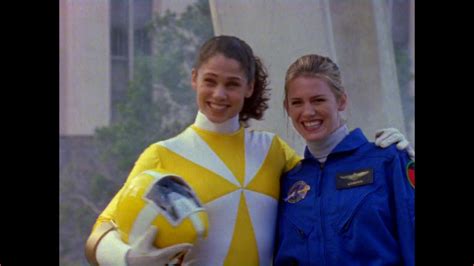 every girl in power rangers history ranked in order of hotness by two