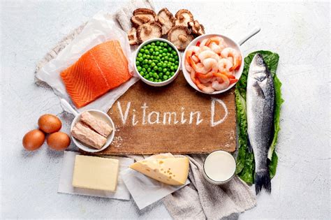 Mit diesem bericht möchte ich dich für die immense bedeutung von vitamin d sensibilisieren und dich motivieren, die optimale versorgung anzugehen. Vitamin D Lebensmittel - Vitamin D Lebensmittel Vitamin D ...