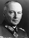 THE SECOND WORLD WAR: Hans Günther Von Kluge