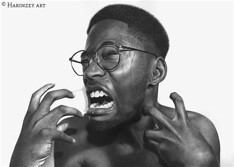 15 Stunning Hyper Realistic Pencil Drawings By Arinze Stanley