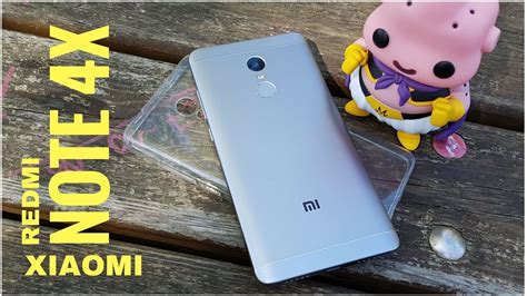 Maybe you would like to learn more about one of these? Xiaomi Redmi Note 4X recensione | Grosso best buy! - YouTube