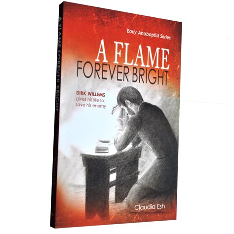 A Flame Forever Bright Intl Christian Aid Ministries