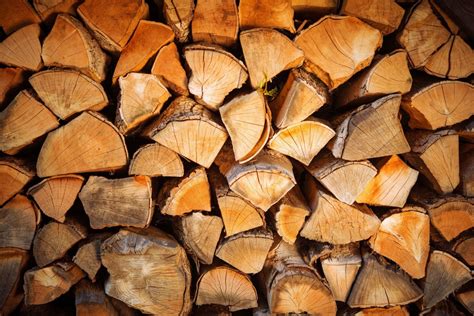 Premium Kiln Dried Firewood The Firewood Company