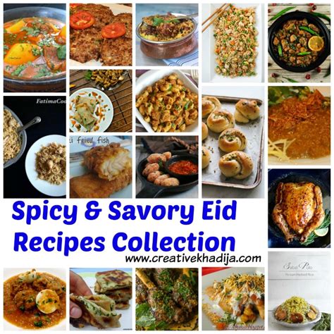 Eid Sweet Dishes And Yummy Recipes