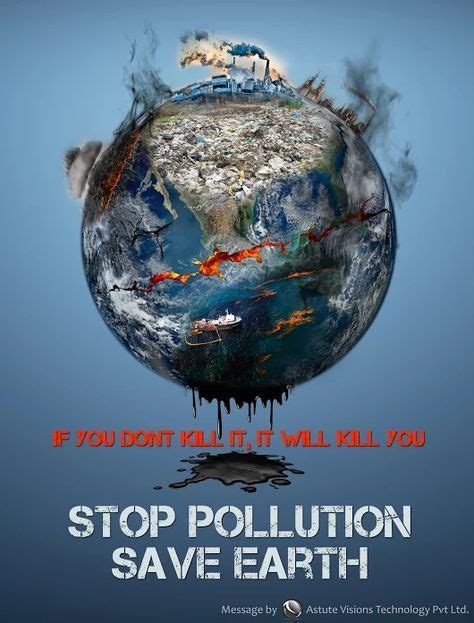 To Keep Planet Earth Pollution Free Make Your Every Day Earth Day Let