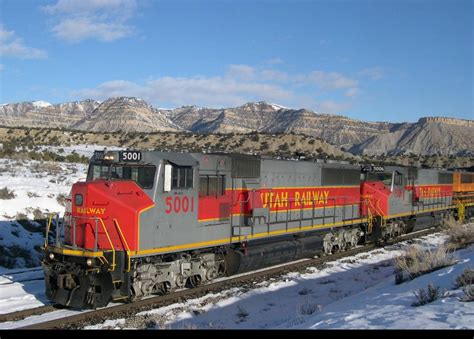 Utah 5001