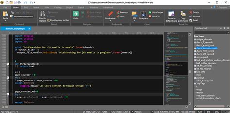 15 Best Free Code Editor And Coding Software In 2023 Updated