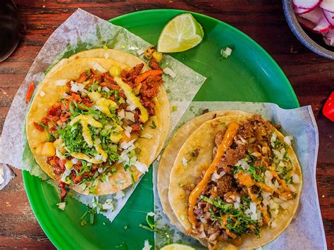 The 20 Best Mexican Restaurants In America Spanish Kitchen Decor