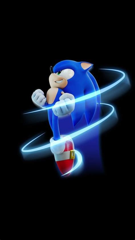 Melhores Imagens Do Sonic Para Você Fazer De Papel De Parede E Como