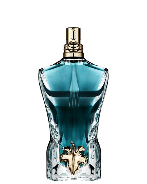 Le Beau Perfume And Fragrance For Men Jean Paul Gaultier