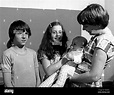 Denkste, Familienserie, Deutschland 1972 - 1988, Episode: "Ben liebt ...