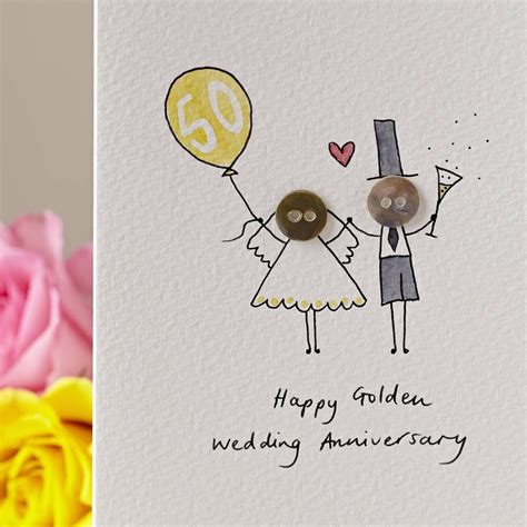 Are You Interested In Our Personalised Anniversary Card With Our