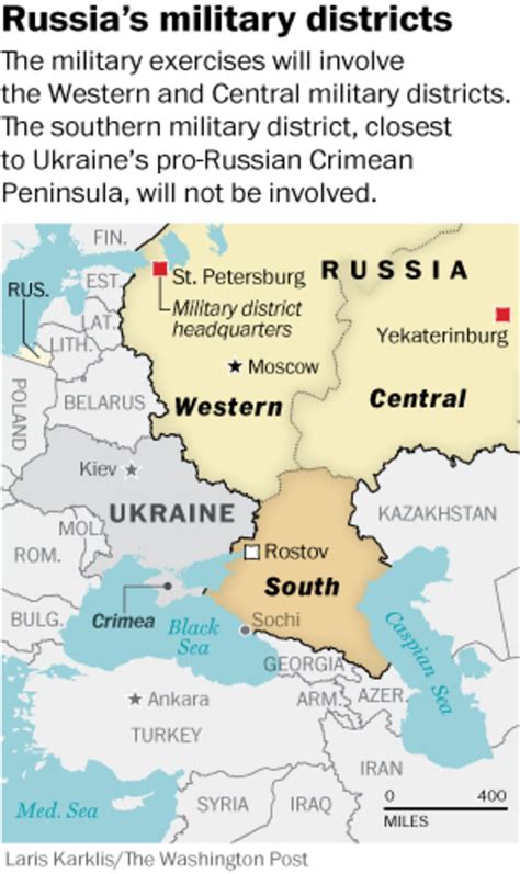 Gunmens Seizure Of Parliament Building Stokes Tensions In Ukraines