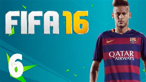 Fifa 16 Career Mode My Player 6 Title Contenders Youtube