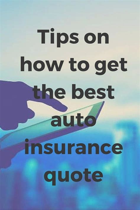 Https://tommynaija.com/quote/how To Get Quote For Car Insurance