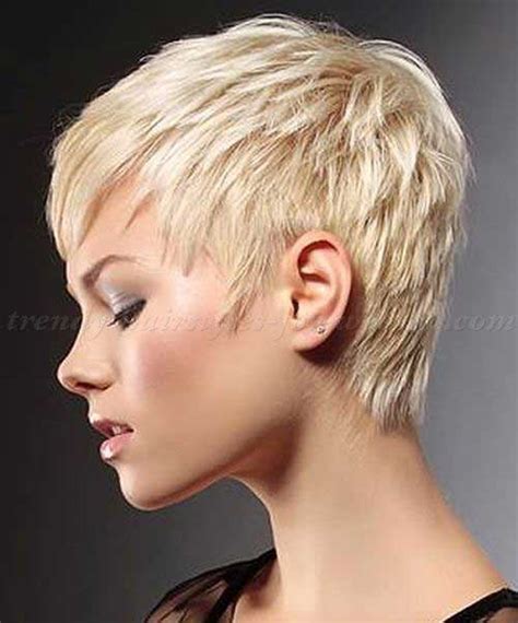 Short layered hair is extremely popular right now, but there are some secrets that. 20 Short Cropped Haircut