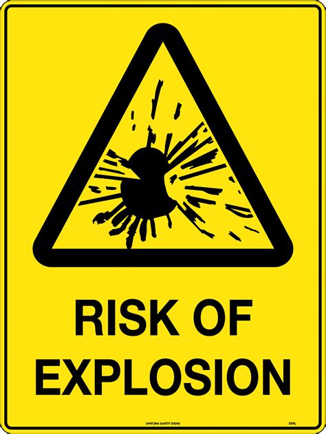 Warning Safety Signs At Home Warning Corrosive Liquid Safety Sign 300mmx450mm Please