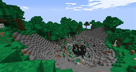 We did not find results for: Biomes O Plenty Minecraft Mods
