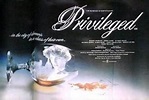 Privileged (1982) - FilmAffinity