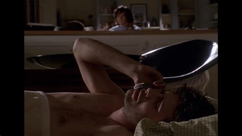 Auscaps Jeremy Sisto Shirtless In Six Feet Under The Room