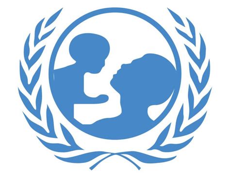 Unicef Logo Transparent Background Aidankruwwalsh