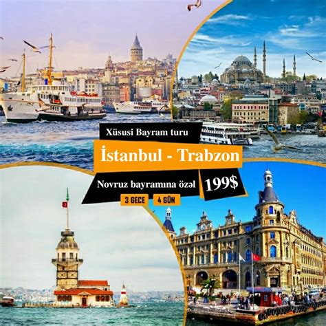 İstanbul Novruz Bayramı Turu Gezmeli Yerler Gezilecek Yerler Turizm