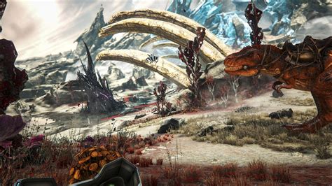 Ark Survival Evolved Extinction 2018 Promotional Art Mobygames