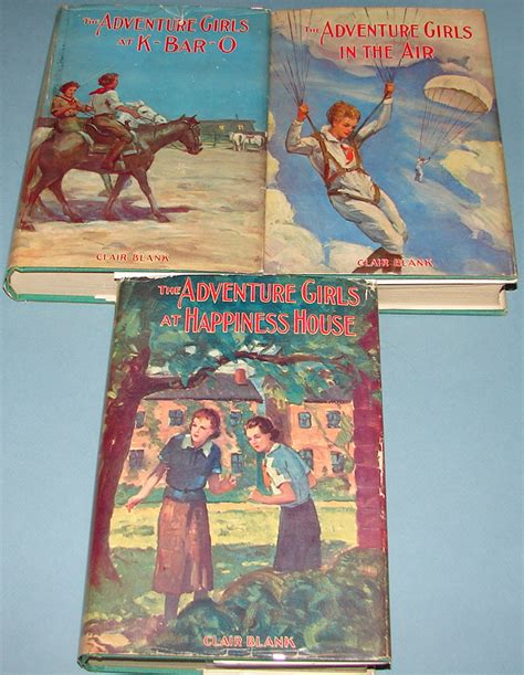 Series Books For Girls Upgrading My Adventure Girls Books