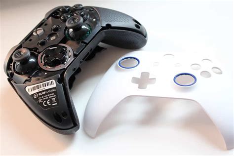 Scuf Prestige Xbox Controller Review The Best Xbox Pad At A Price