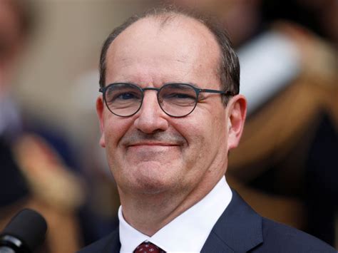 Born 25 june 1965) is a french politician serving as prime minister of france since 3 july 2020. Castex veut régler "à court terme" le dossier des retraites - Challenges
