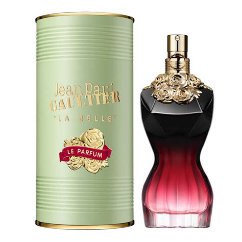 Perfume Jean Paul Gaultier La Belle Le Feminino Eau De Parfum Sephora