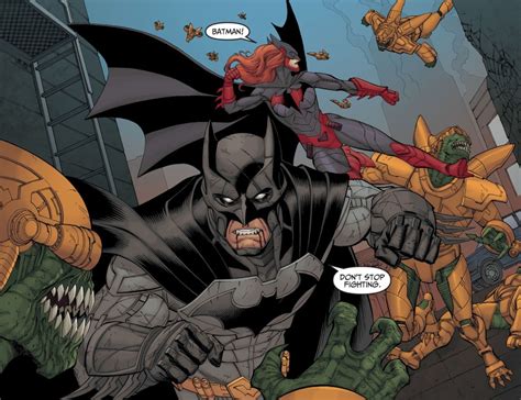 Batman Injustice Gods Among Us 24 Comicnewbies