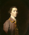 Charles Carroll of Carrollton, c. 1763 | Portraits in Revolution