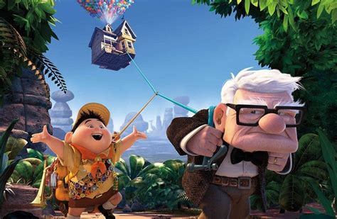 Which Are The Top Ten Cgi Animated Films Released To Date