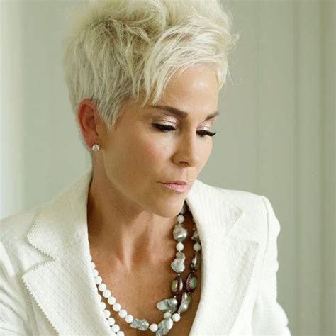 short sassy haircuts for women over 50 my xxx hot girl