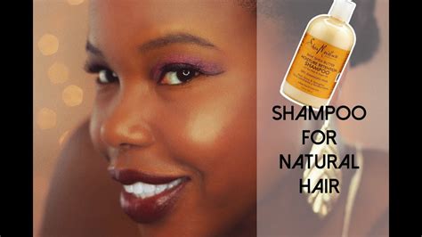 Cornrows specifically are a very good option. Top 5 Shampoos for Natural Black Hair | Best Shampoos For ...