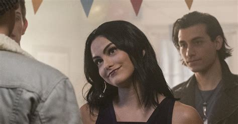 Veronica Marries Archie Riverdale Season 2 Spoilers