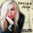 One Girl Revolution (Walmart/ Liquid Exclusive) - Album by Saving Jane ...
