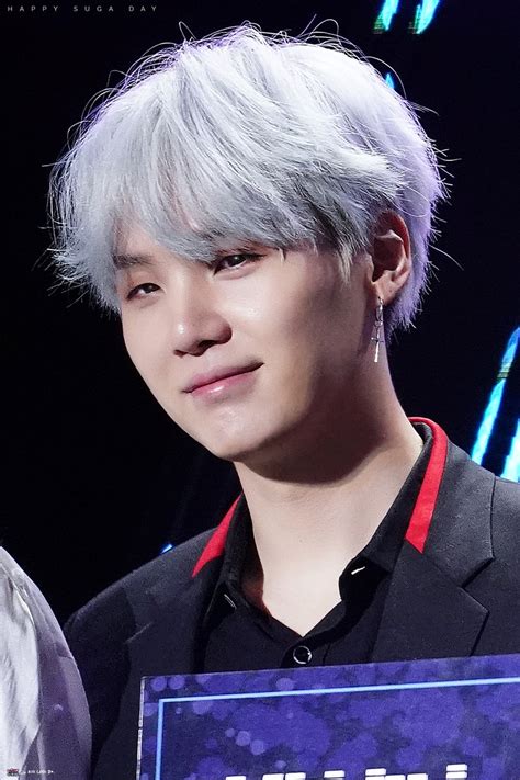 Suga Finally Fulfills Promise He Made To A R M Y 4 Years Ago