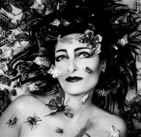 SIOUXSIE AND THE BANSHEES Released ALL SOULS Compilation With Classic Tracks And Rarities
