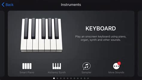Garageband is now available for windows pc. new garageband for ipad - YouTube