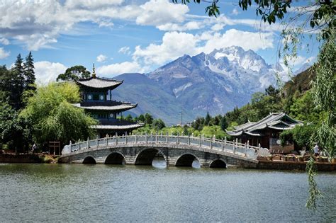 Lijiang Au Yunnan Que Faire Et Que Voir Endless Travel