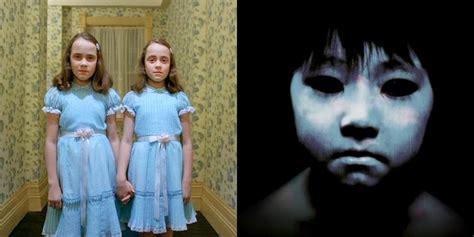 Scary Pictures Of Children