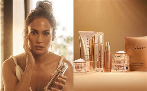 Jlo Beauty The Beauty Brand By Jennifer Lopez Is Coming