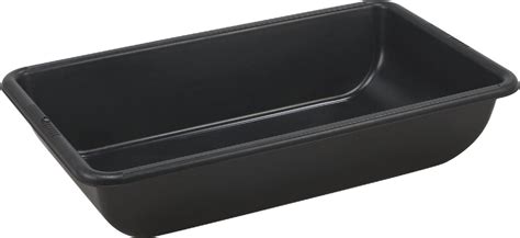 Buy All Purpose Mixing Tub 16 Gallon Black