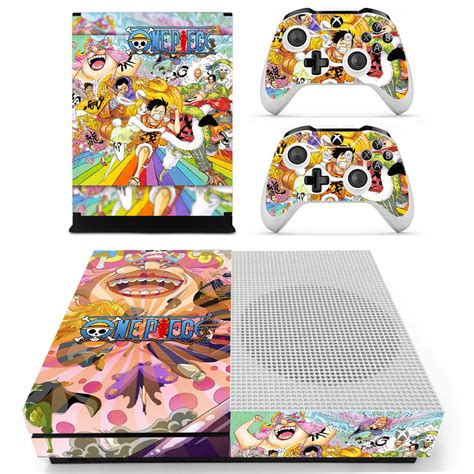 Skin Cover For Xbox One S One Piece