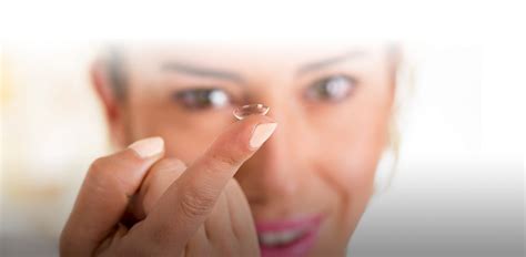 specialty contact lenses premier eye associates