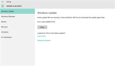 Fix Windows Update Errors Tool From Microsoft