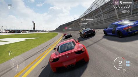 Forza Motorsport 6 Review Gamespot
