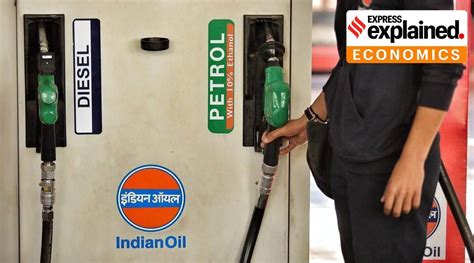 Petrol And Diesel Price Today Why Are Fuels Prices Rising In India